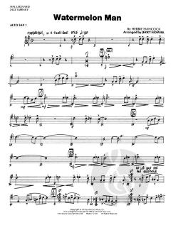Watermelon Man von Herbie Hancock 