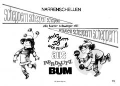 Die Tripptrappmaus - Kinderheft 2 