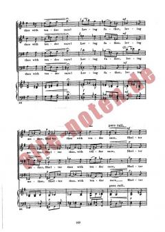 Thou Must Leave Thy Lowly Dwelling von Hector Berlioz 