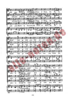 Thou Must Leave Thy Lowly Dwelling von Hector Berlioz 