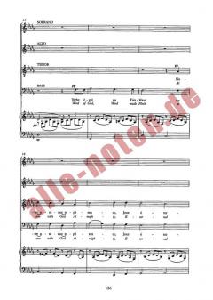 Prevent Us O Lord von Ernest Farrar 