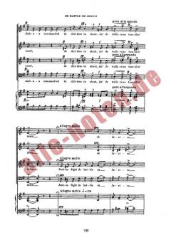 de Battle Ob Jerico von Craig Sellar Lang 