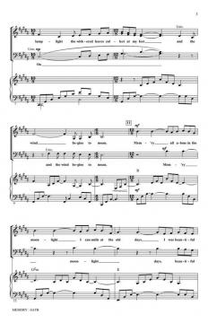 Memory (Andrew Lloyd Webber) 