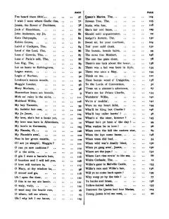 The Scottish Orpheus Collection Vol.1-voice/Piano (Arr. By Diack) 