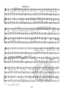 She Loves And She Confesses Too von Henry Purcell 