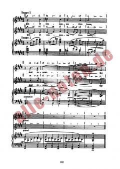 Dirge For Fidele (Ralph Vaughan Williams) 