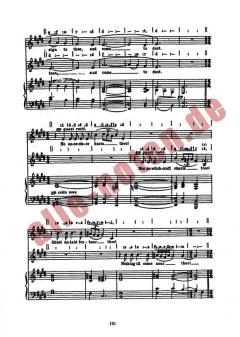 Dirge For Fidele (Ralph Vaughan Williams) 