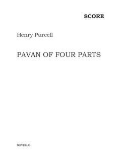 Fantazias and Miscellaneous Instrumental Music von Henry Purcell 