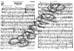 Millocker the Unhappy Prima Donna (Snell) von Carl Millöcker 