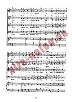 The Lost Chord (Arthur Seymour Sullivan) 