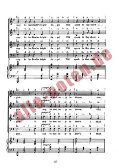 The Lost Chord (Arthur Seymour Sullivan) 