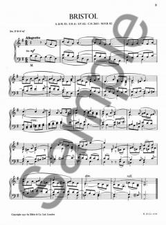 12 Hymn-Tune Preludes Series 2 von Robert Groves 