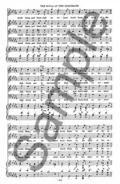 The Souls Of The Righteous von George J. Elvey 