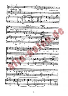 Magnificat And Nunc Dimittis In C von Harvey Grace 