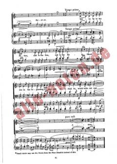 Magnificat And Nunc Dimittis In C von Harvey Grace 