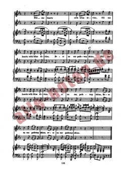 When Love Within The Heart Awakens (Vocal Duet) (W.A. Mozart) 