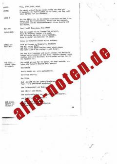 Cinderella von Peter Maxwell Davies 