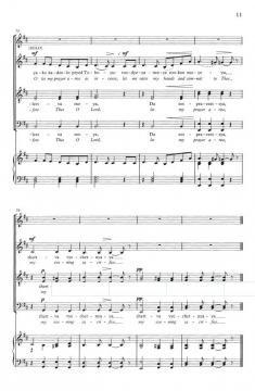 Let My Prayer Arise von Pavel Chesnokov 