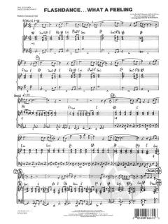 Jazz Combo Pak #7 (Frank Mantooth) 