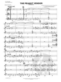 Jazz Combo Pak #7 (Frank Mantooth) 