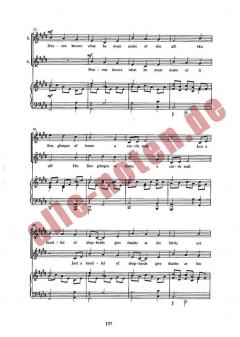 Heaven Knows Why von Richard Allain 