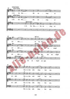 Let All Mortal Flesh Keep Silence 