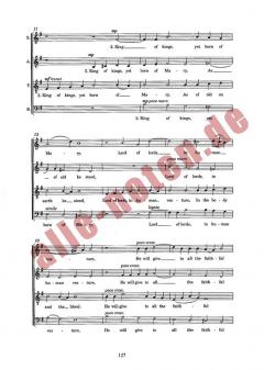 Let All Mortal Flesh Keep Silence 