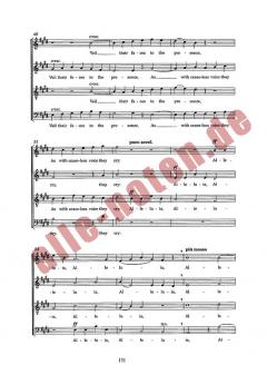 Let All Mortal Flesh Keep Silence 