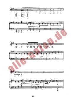 Two Polish Carols (Witold Lutoslawski) 