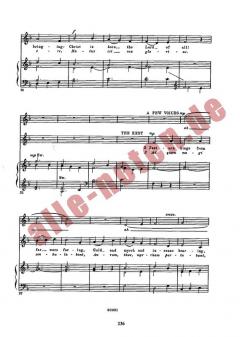 Two Polish Carols (Witold Lutoslawski) 