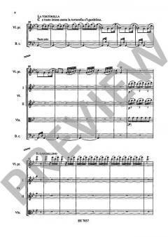 Die vier Jahreszeiten op. 8 Nr. 2 RV 315: Der Sommer (Antonio Vivaldi) 