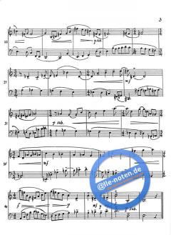 Suite For Trumpet And Tuba (Alec Wilder) 