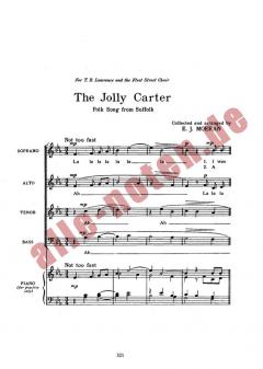 The Jolly Carter 