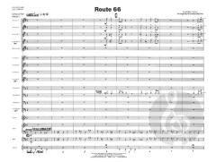 Route 66 (Bobby Troup) 