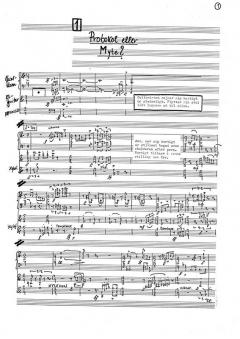 Rasmussen Protokol Eller Myte? Score 