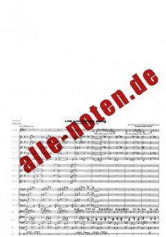 The Christmas Song von Mel Torme 