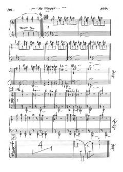 Mikkelborg Noone Of Night Sol Harp (Palle Mikkelborg) 