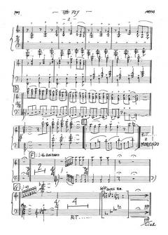 Mikkelborg Noone Of Night Sol Harp (Palle Mikkelborg) 