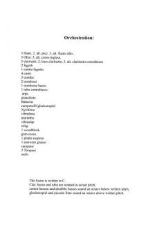 Hush von Karsten Fundal 