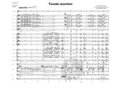 Tuxedo Junction (Erskine Hawkins) 