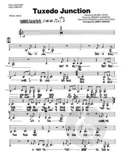 Tuxedo Junction (Erskine Hawkins) 