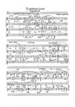 Jersild für Gefuhlvolle Spieler von Jorgen Jersild 