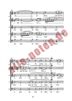 A Birthday von Ruth Byrchmore 