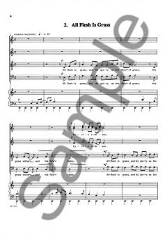 New Creation (Rene Clausen) 