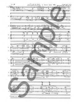 ReTURNING (Pelle Gudmundsen-Holmgreen) 