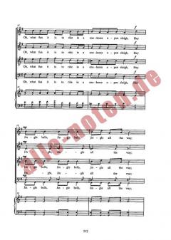 Jingle Bells von James Pierpont 