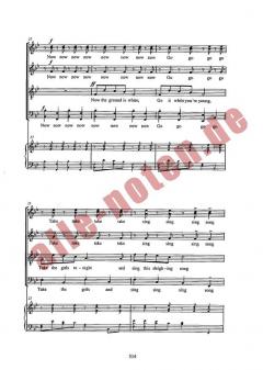 Jingle Bells von James Pierpont 