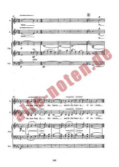 We Remember Them von Tarik O'Regan 