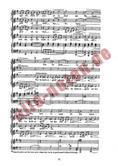 Ave Verum (Geoffrey Burgon) 