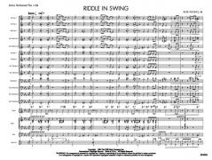 Riddle In Swing (Rob Jr. Vuono) 